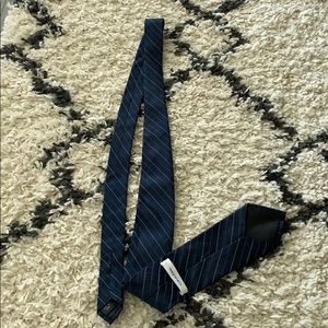 Calvin Klein tie